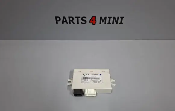 Mini Paceman (R61) Parking PDC control unit/module 9252640 3448379 3456016