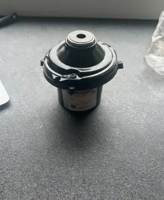 Opel Astra G Front coil spring rubber mount 90216299