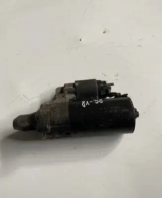 Mercedes-Benz ML W164 Starter motor A0061514101