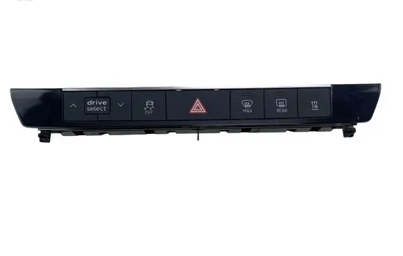Audi A6 S6 C8 4K Other switches/knobs/shifts 4K0925301A