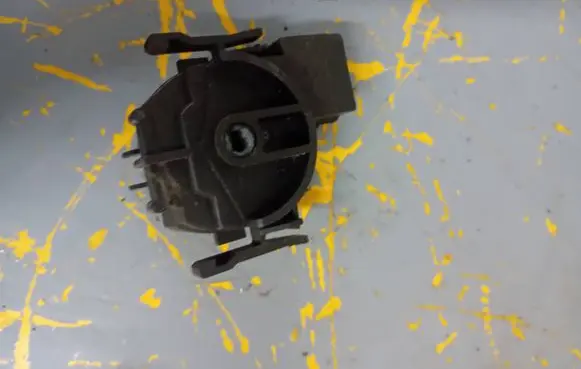 Opel Meriva A Ignition lock contact 90589314 09115863 PA6GF30