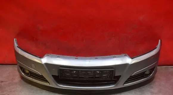 Opel Astra H Front bumper