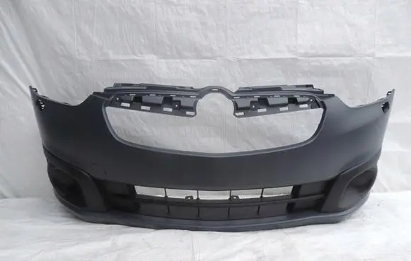 Opel Combo D Front bumper 735593392