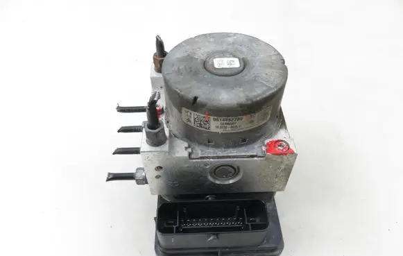 Peugeot 2008 I ABS Pump 10091539563 9814482780 10062531511