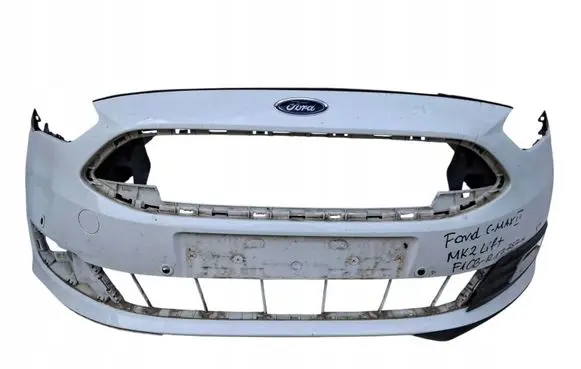 Ford C-MAX II Front bumper F10BR17757A
