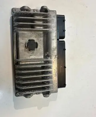 Toyota C-HR I Engine control unit/module 89661F4050 MB2756008562