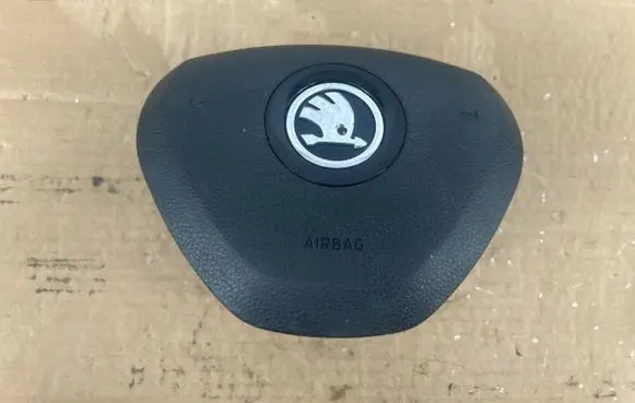 Skoda Yeti (5L) Steering wheel airbag 3T0880201G