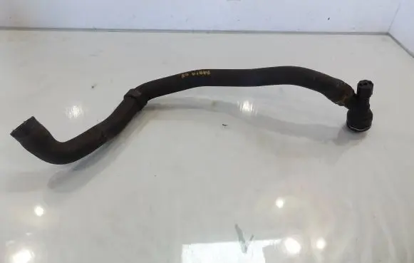 Skoda Fabia Mk2 (5J) Engine coolant pipe/hose
