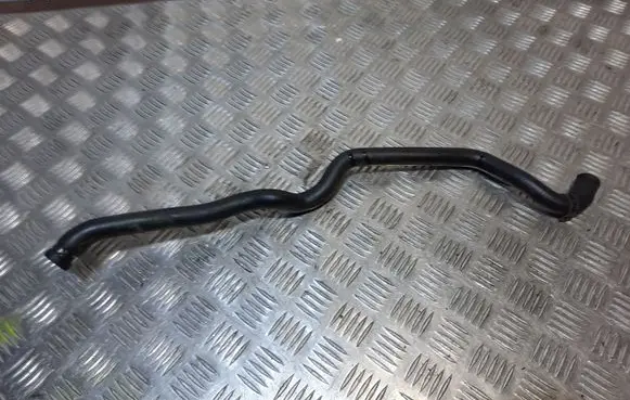 BMW X5 E70 Engine coolant pipe/hose 9130386
