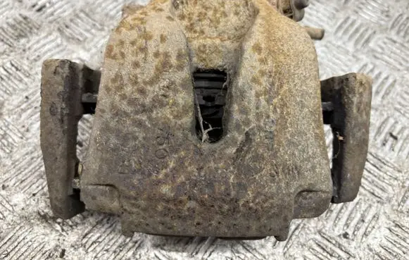 BMW X5 E70 Front brake caliper