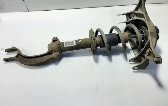 Front shock absorber/damper