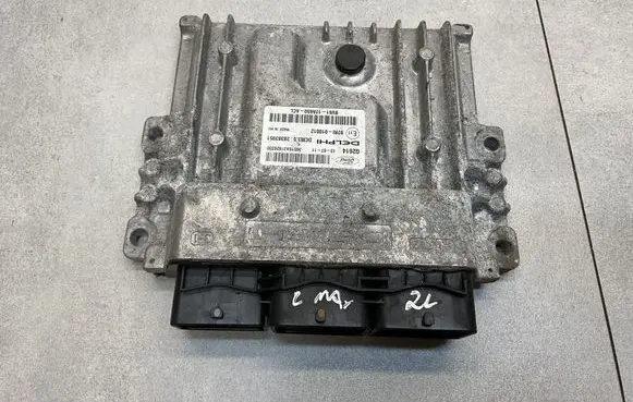 Ford C-MAX II Engine control unit/module BV6112A650ACL