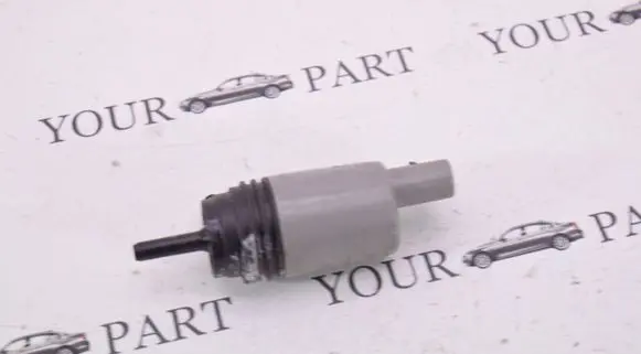 BMW 5 E60 E61 Windscreen/windshield washer pump 6934159