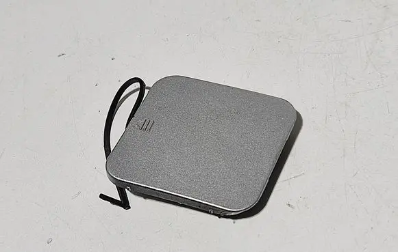 Mercedes-Benz S W220 Rear bumper row hook cap/cover 