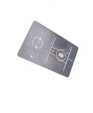 Tesla Model 3 Ignition key/card 