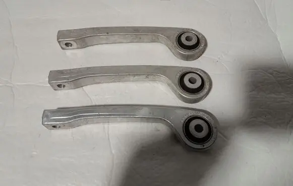 Audi A4 S4 B9 Rear control arm 8W0505465B