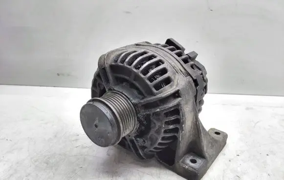 Volvo V70 Generator/alternator 