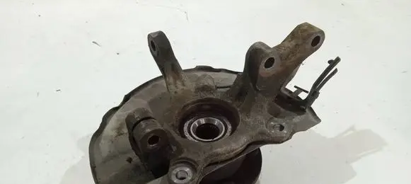 Mitsubishi Outlander Front wheel hub