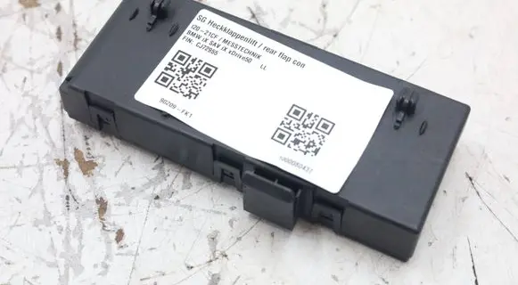 BMW iX Other control units/modules 5A53D07MWGK190626 5A53D07