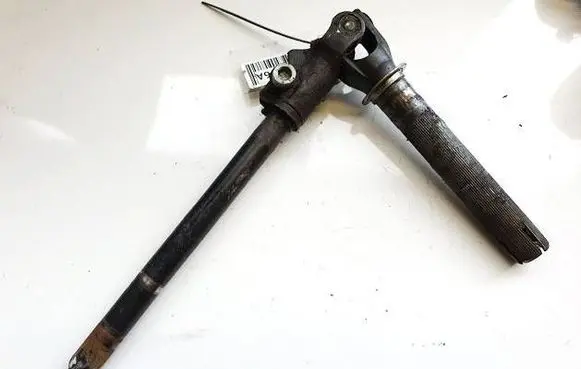 Steering column universal joint