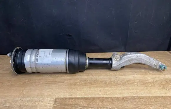 Land Rover Range Rover Velar Front shock absorber/damper J8A2-3C285-AB J8A23C285AB J8A2-3C285
