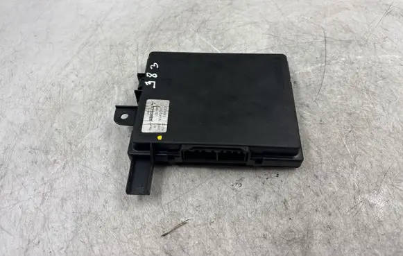 Mitsubishi Lancer X Fan control module 7820A055