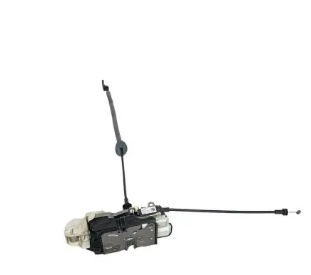 Volvo V40 Front door lock 31391824
