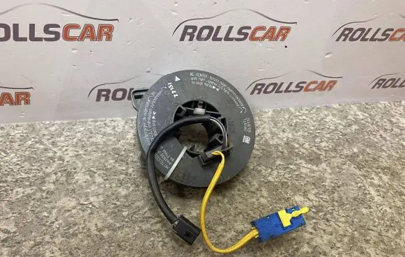 Opel Zafira A Airbag slip ring squib (SRS ring) 24436920 1610662