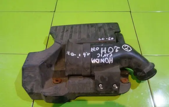 Honda Civic Air filter box 20H