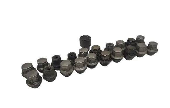 Volvo V40 Nuts/bolts 