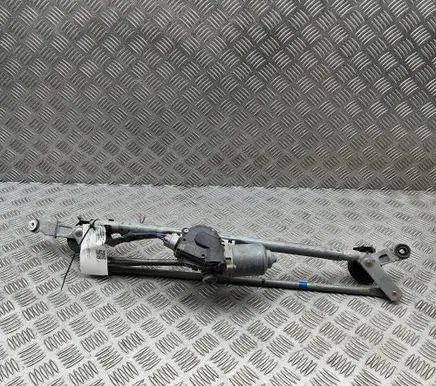 Toyota Land Cruiser (J200) Front wiper linkage and motor 8511060420 1593002631