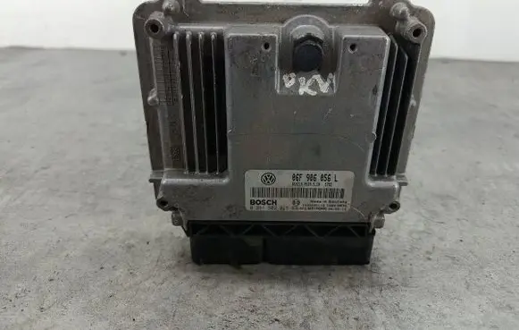Volkswagen Golf V Engine control unit/module ECU