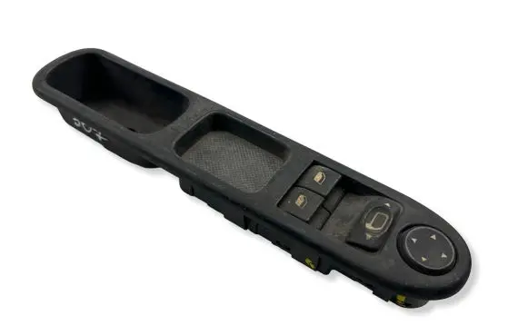 Peugeot 307 Electric window control switch 53269706 53269702