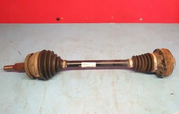 Volkswagen Multivan T5 Front driveshaft