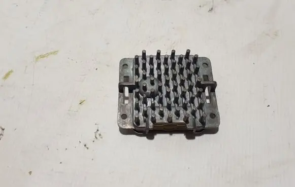 MG ZS Xenon control unit/module 