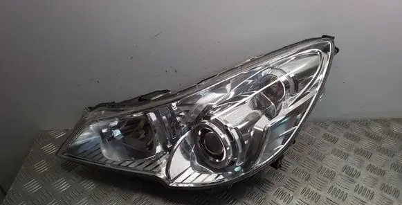 Subaru Legacy Headlight/headlamp 10020064