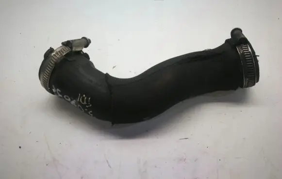 Audi A6 S6 C6 4F Intercooler hose/pipe 4F0145709C