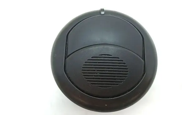 Fiat Fiorino Dashboard side air vent grill/cover trim 07354610760