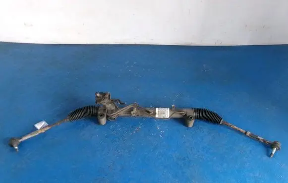 Steering rack