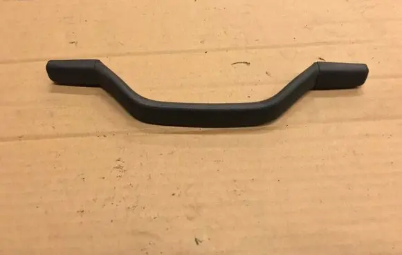 Volkswagen Golf I Front interior roof grab handle
