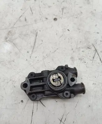 Mercedes-Benz E W210 Fuel injection high pressure pump 0440020003