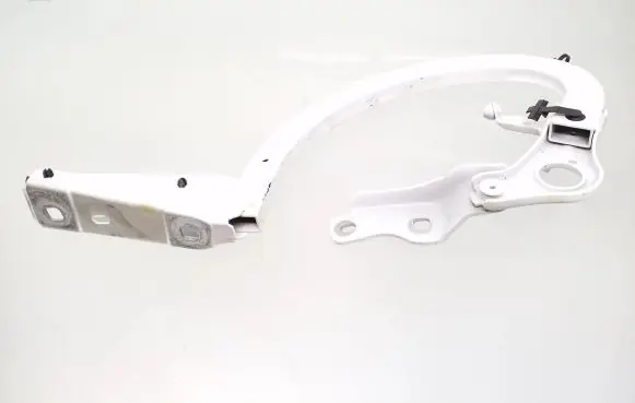 Porsche Taycan 9J1 Tailgate/trunk/boot hinge 9J1827152