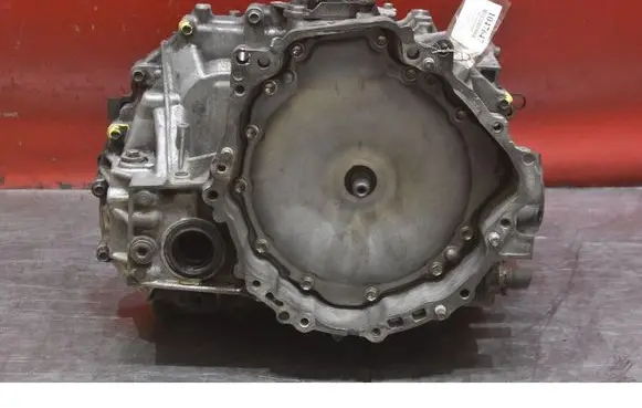 Toyota Prius (XW30) Manual 6 speed gearbox 