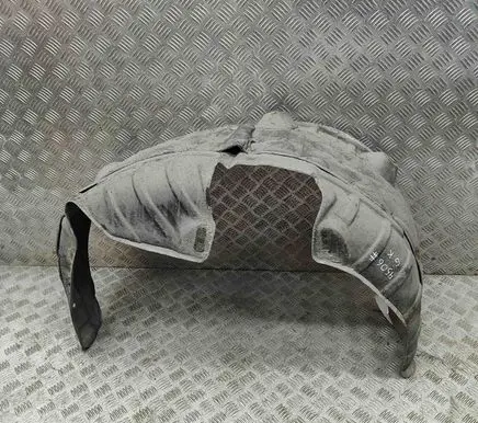 Hyundai Ioniq 5 Rear arch fender liner splash guards 86822GI000