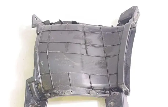 Air intake duct part