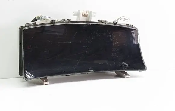 Toyota Corolla Verso E121 Speedometer (instrument cluster) 8380013150 2574108790