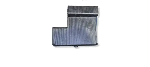 Ford Mustang VI Panel drawer/shelf pad FR3B63047A74A