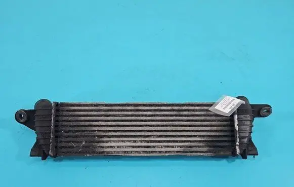 Renault Kangoo I Intercooler radiator IMPRK1505420