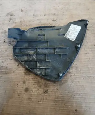 Renault Trafic III (X82) Other center console (tunnel) element 689200230R