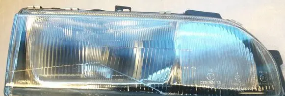 Ford Scorpio Headlight/headlamp 11-8905